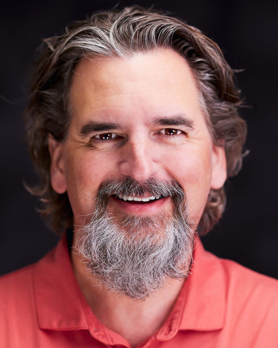 Brent Senske