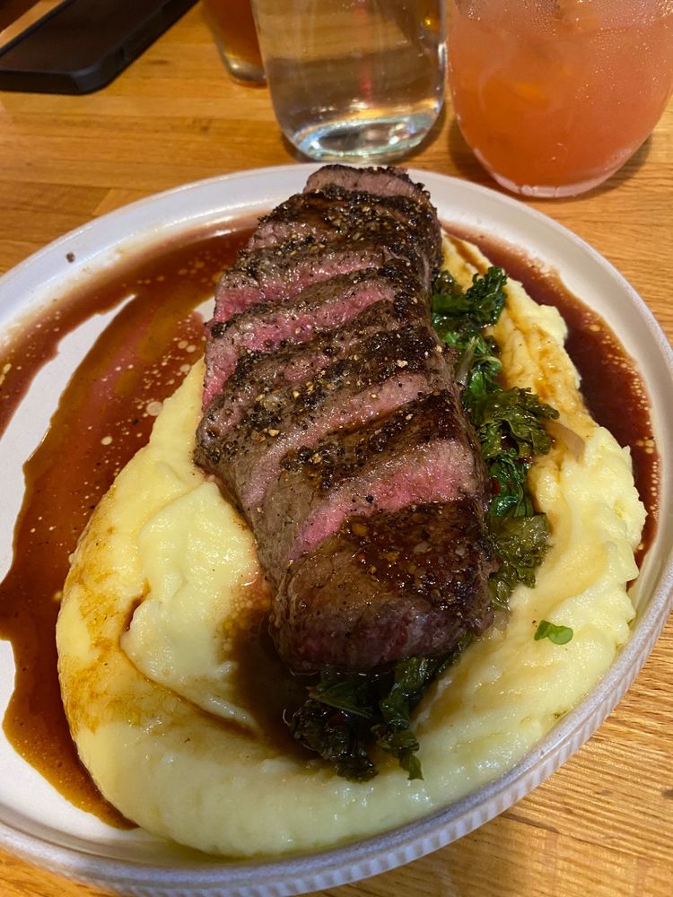 Dinner, documented