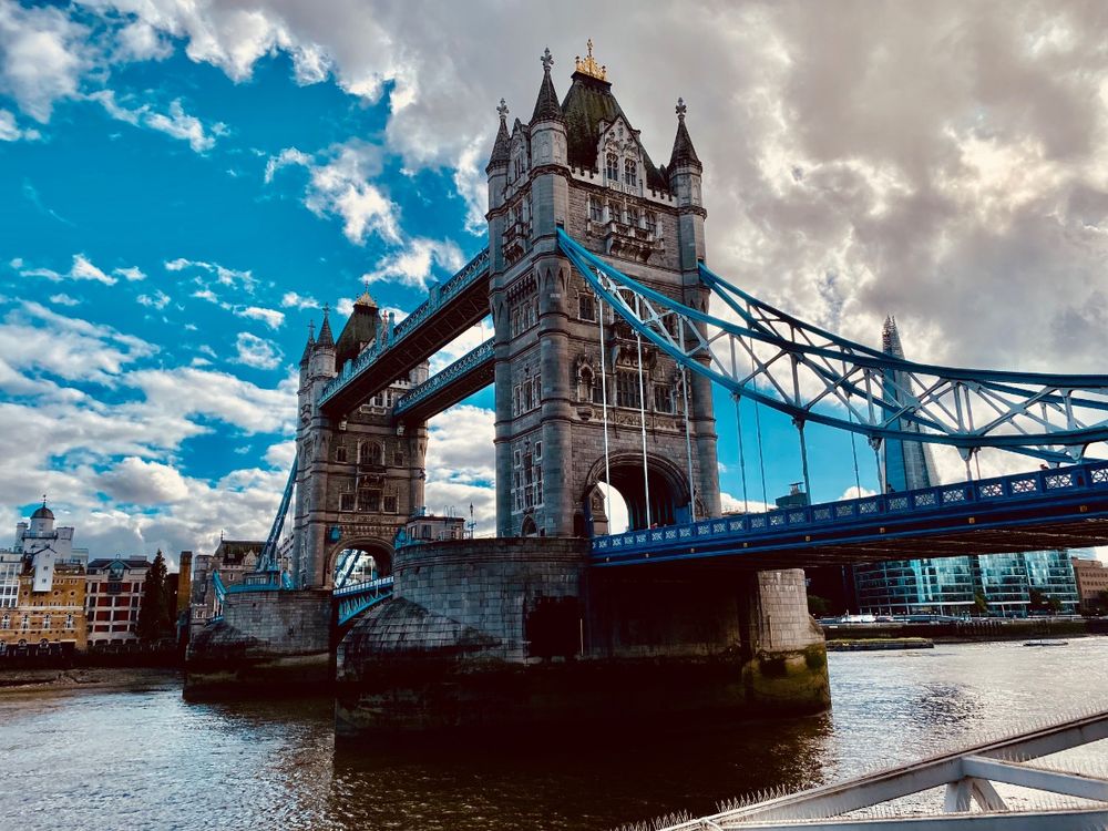 London calling
